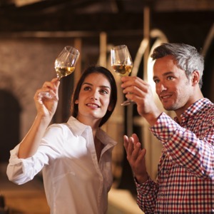 Zájezdy a výlety do vinných sklepů