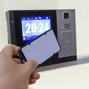 Sellers of attendance systems