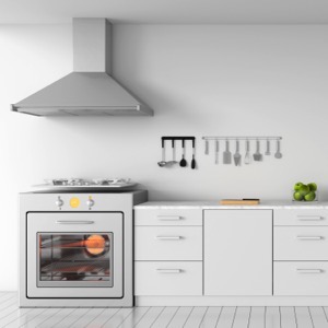 Sellers of cookers and cooker hoods