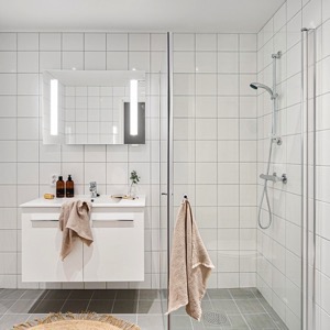 Producers of bathroom and sanitary fittings