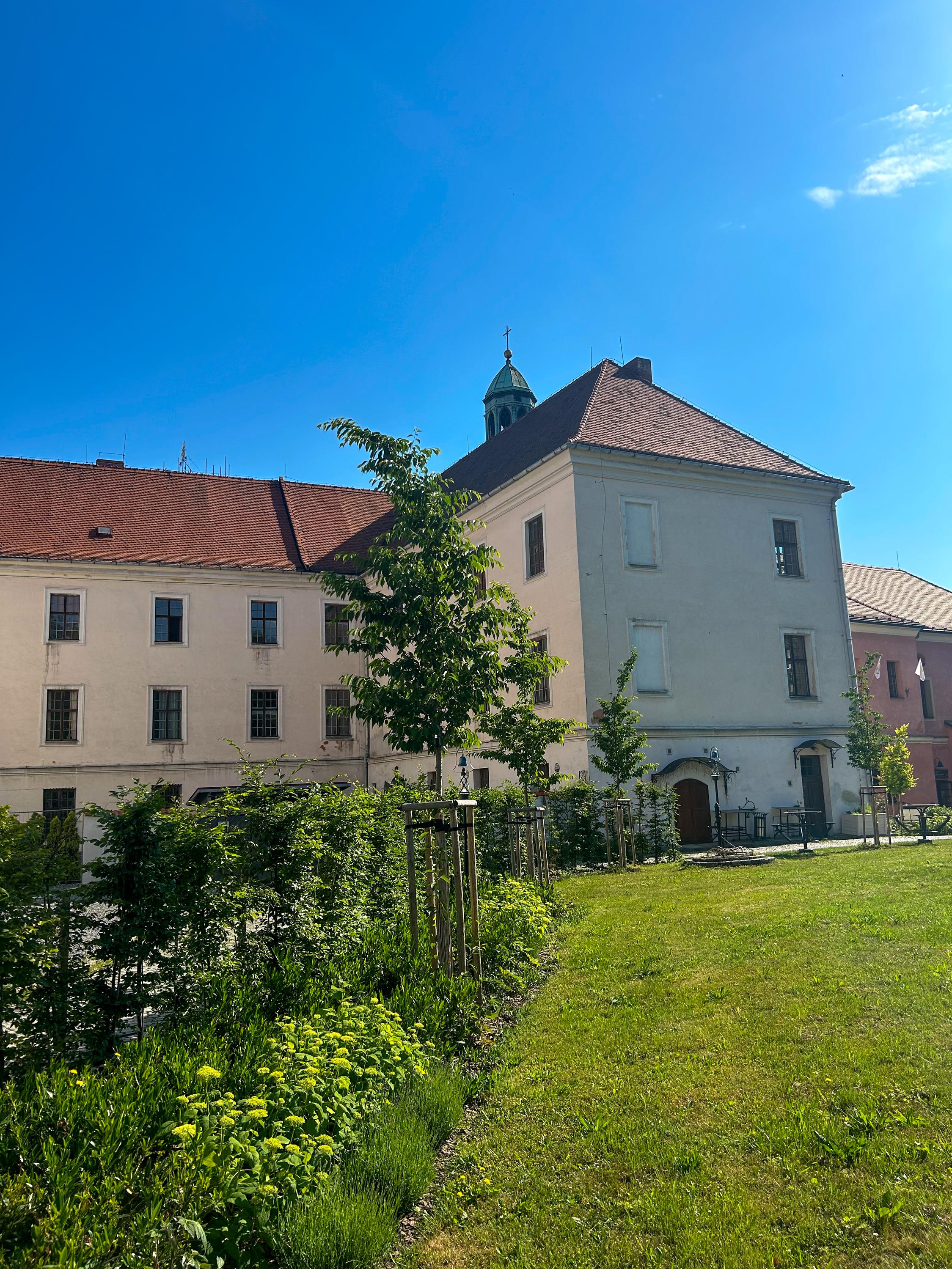 Masáže Michaela Smilovská foto 4