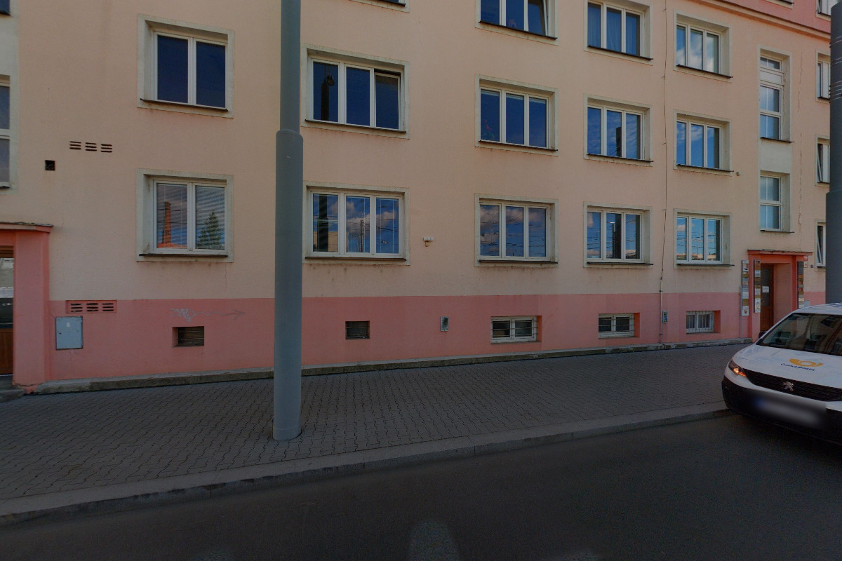 Lukáš Tuháček - Reality