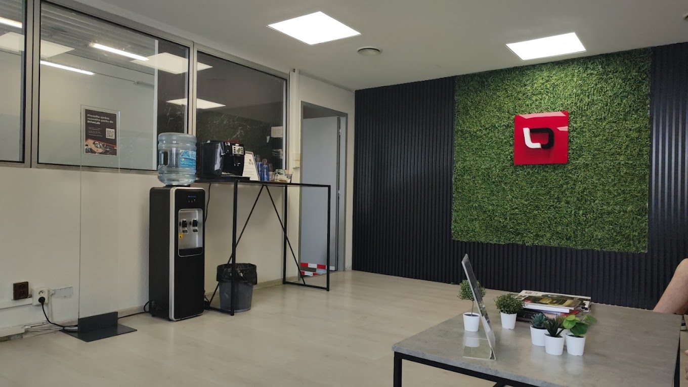 Drivelab Krč foto 4