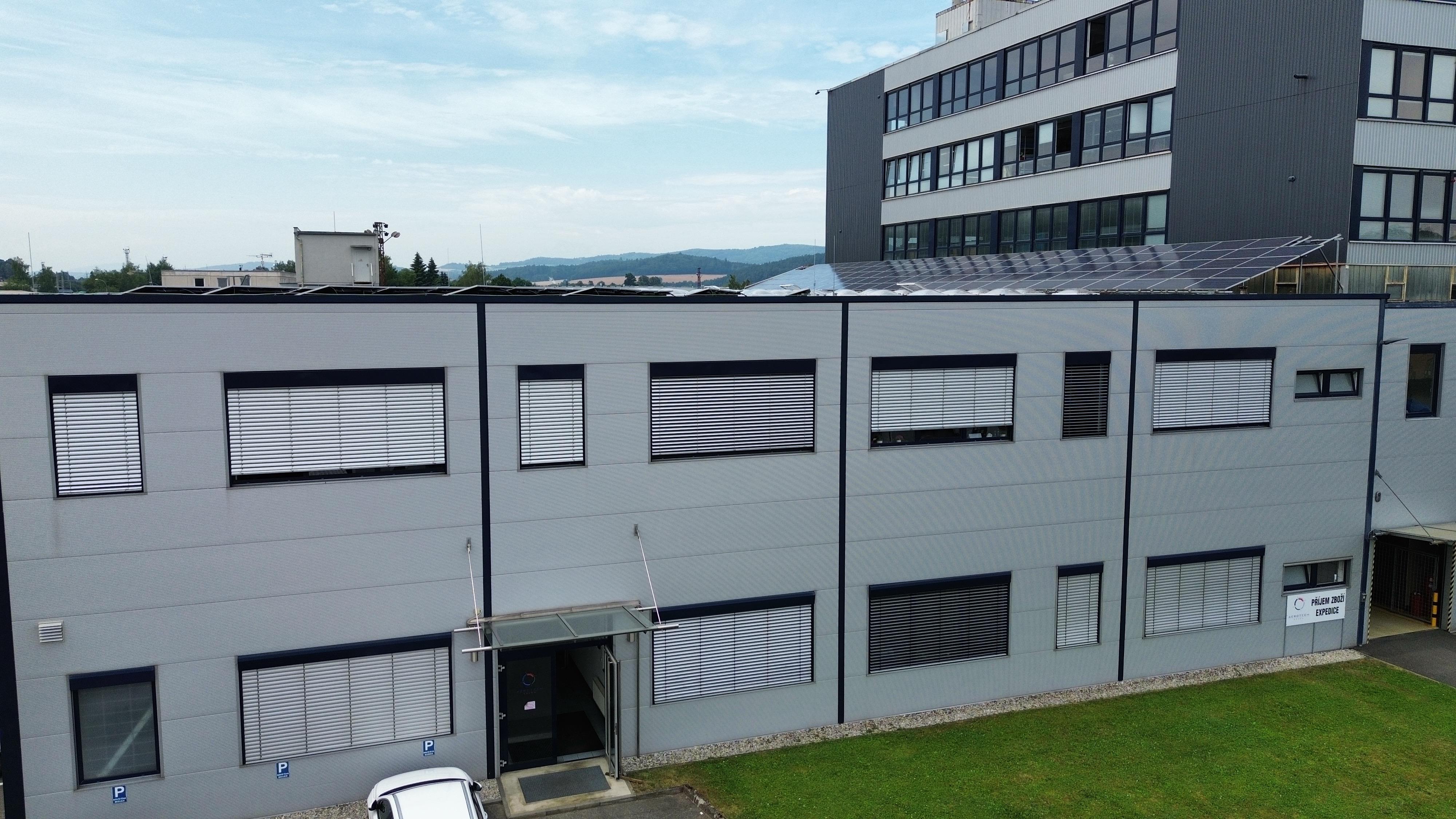Aerotech Czech, s.r.o. foto 2