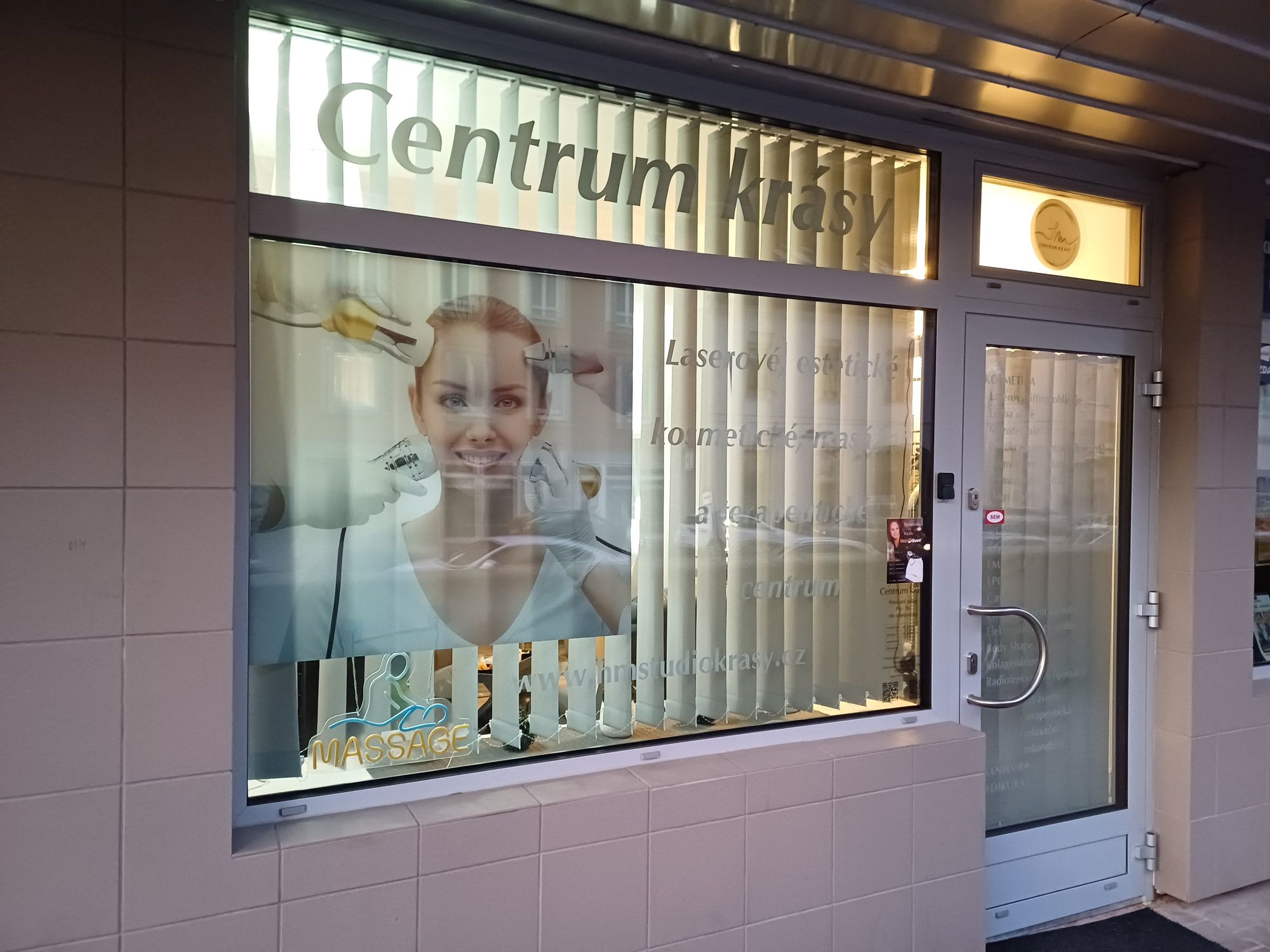HM Centrum Krásy foto 2