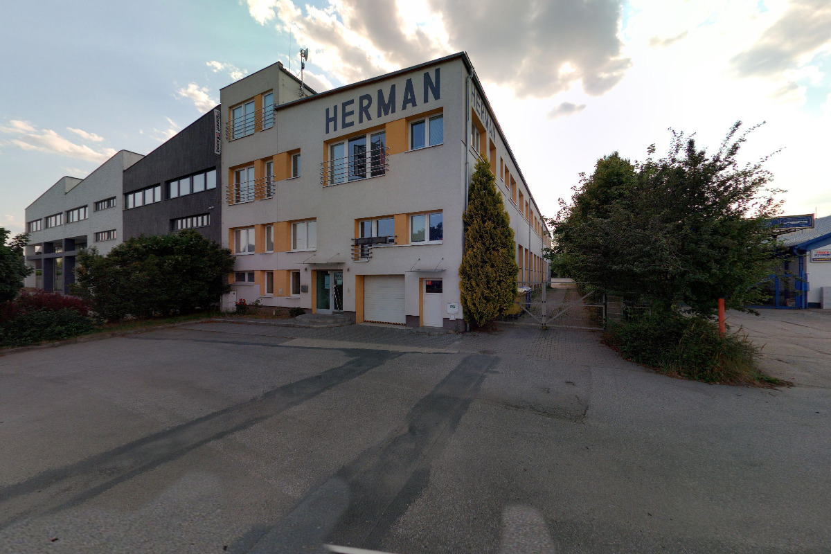 Herman elektronika foto 2