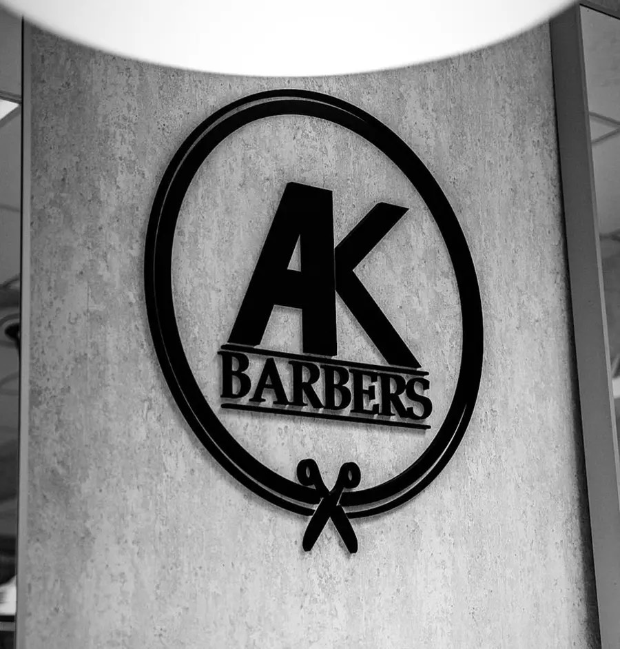 AK Barbers foto 2