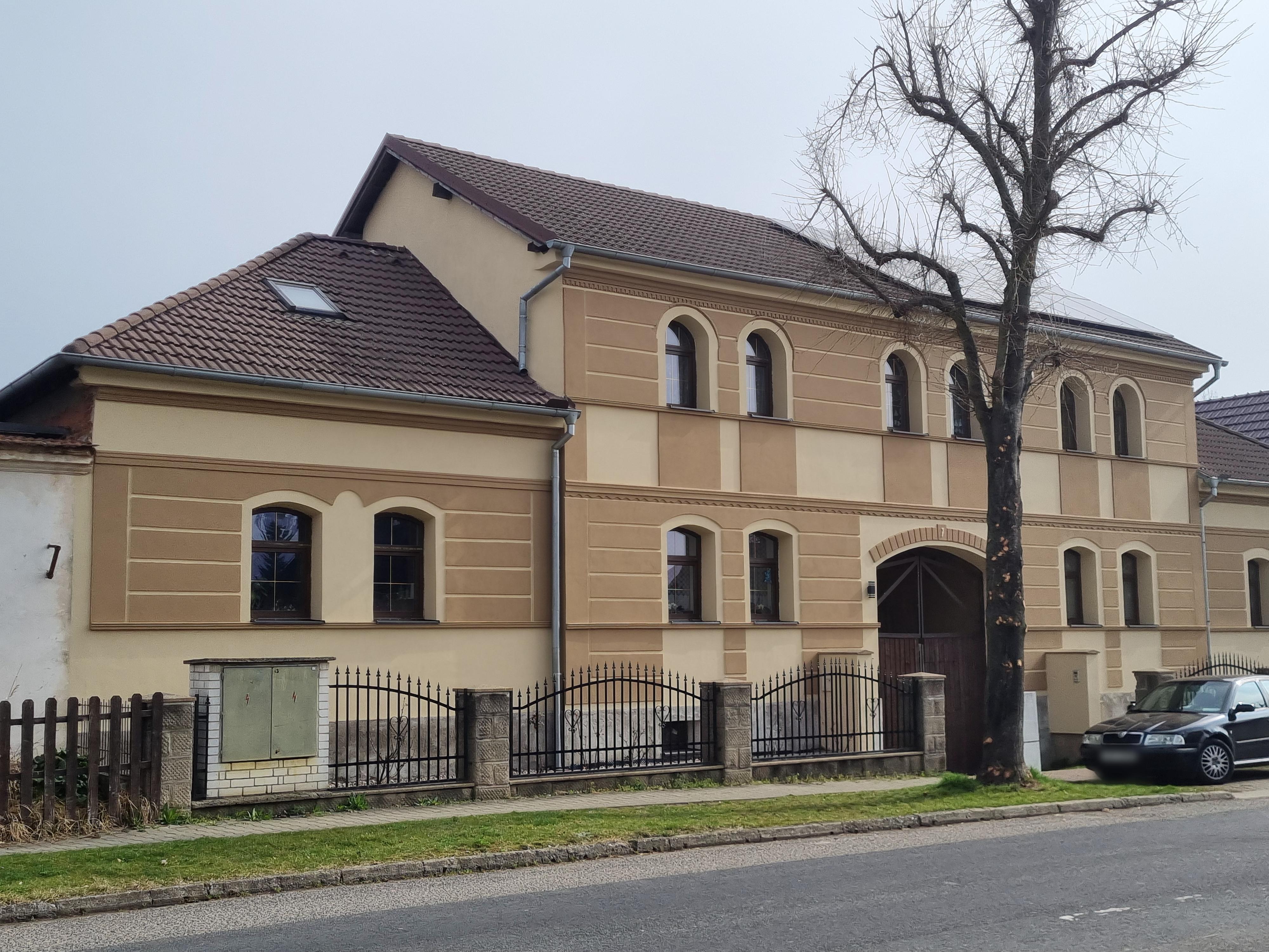 Apartmán U Kanálu KuK foto 1