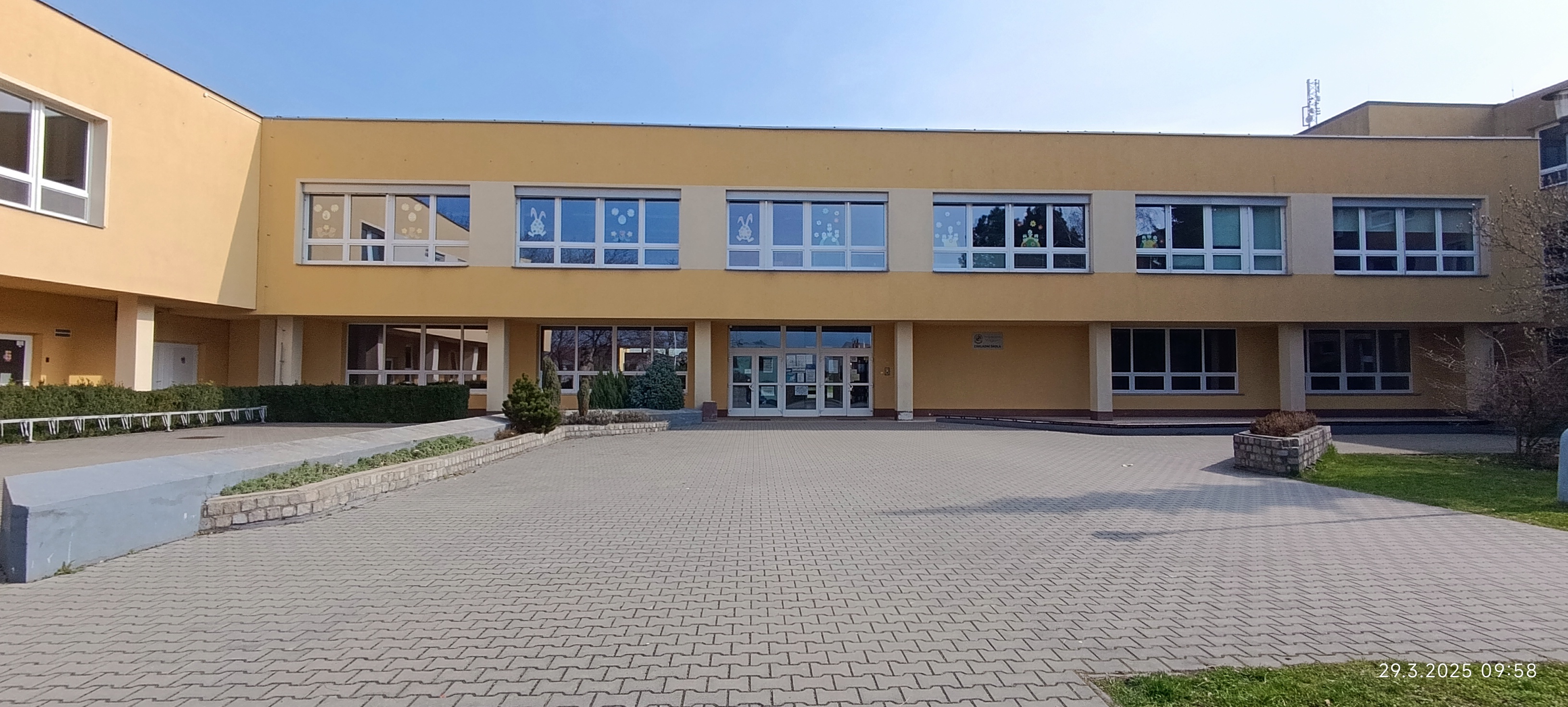 ZŠ a MŠ Štěpánkovice foto 5