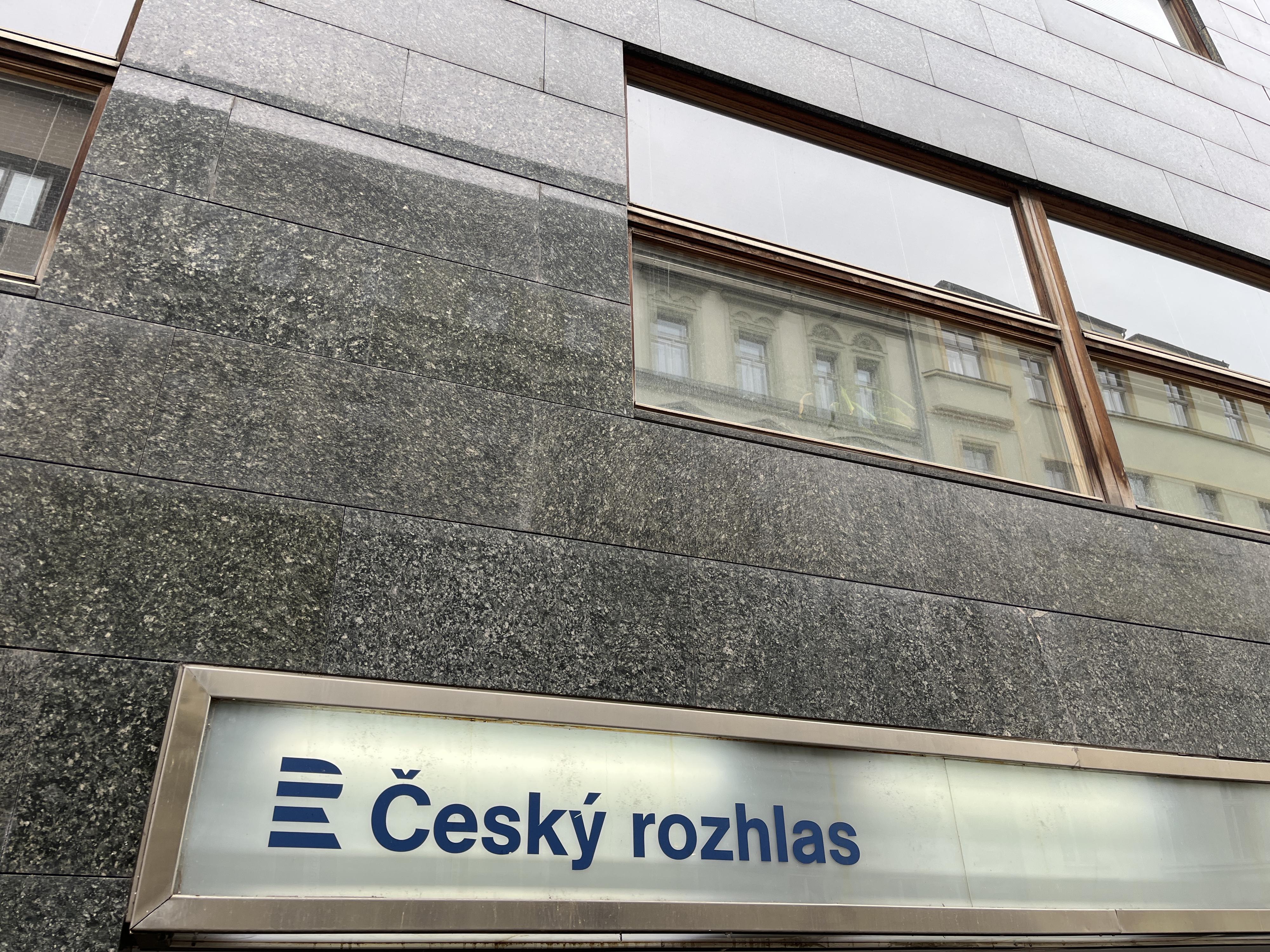 ČESKÝ ROZHLAS foto 4