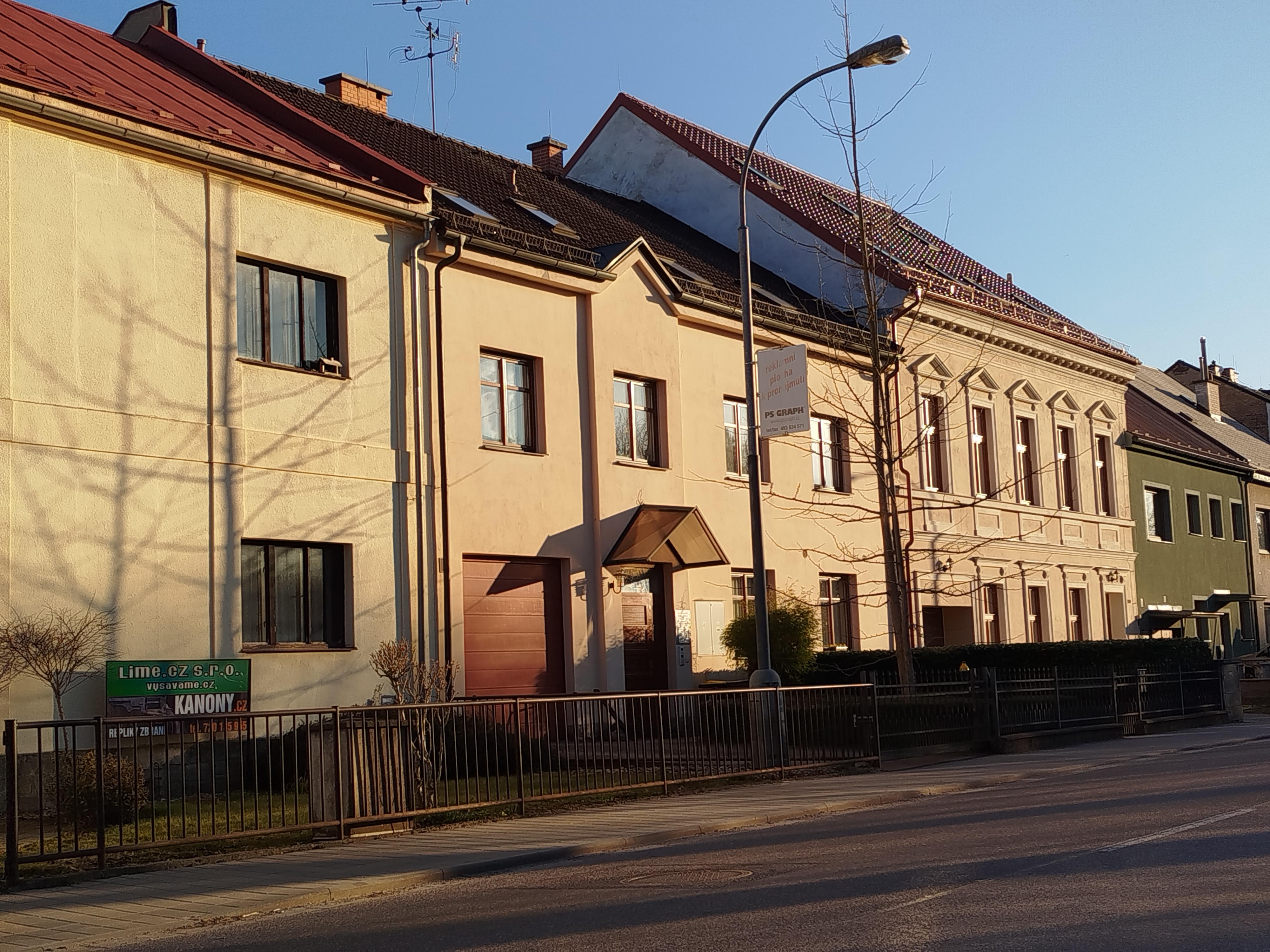 MUDr. Marie Skřivánková foto 2