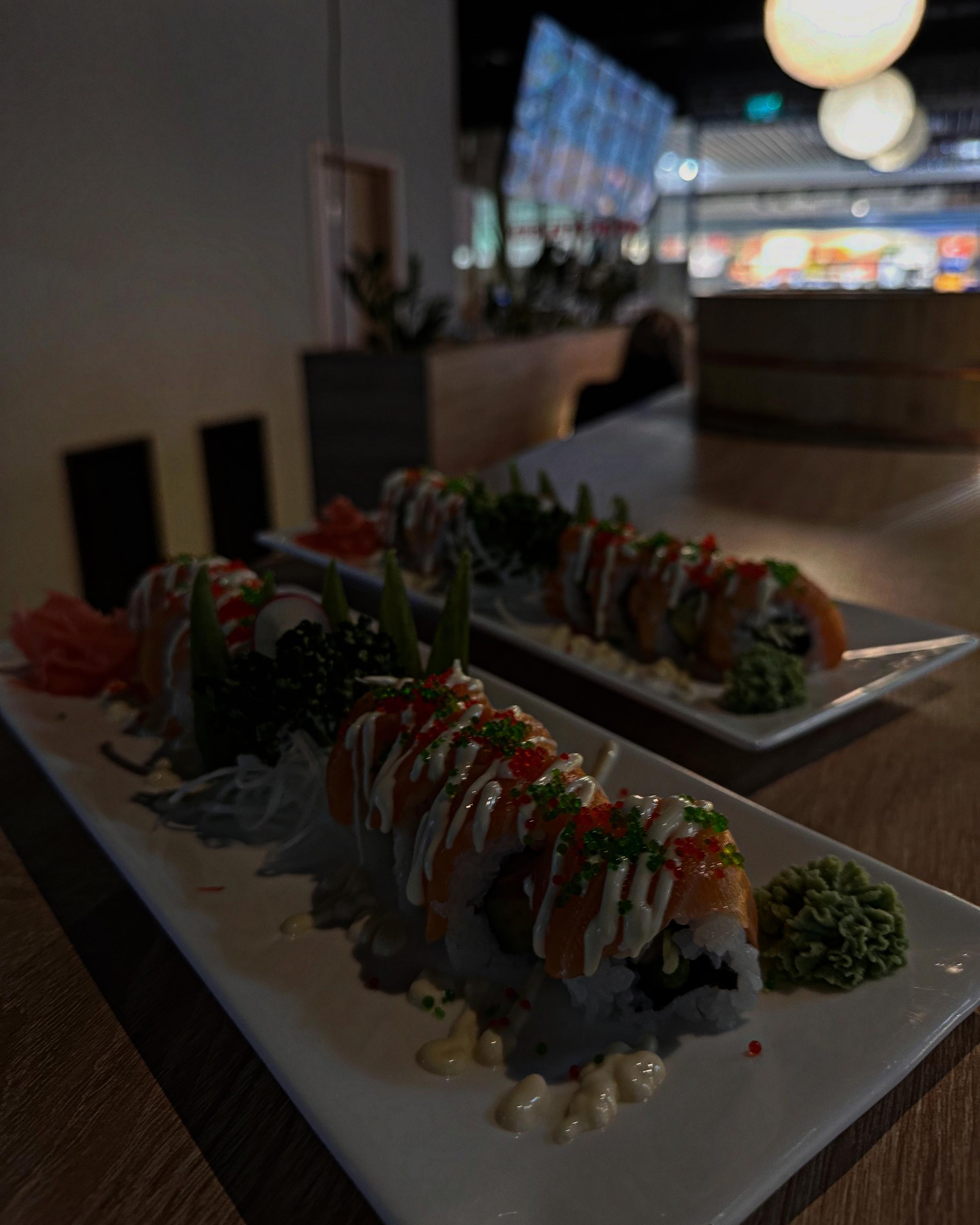 Čínská restaurace U Bílého koníčka foto 5