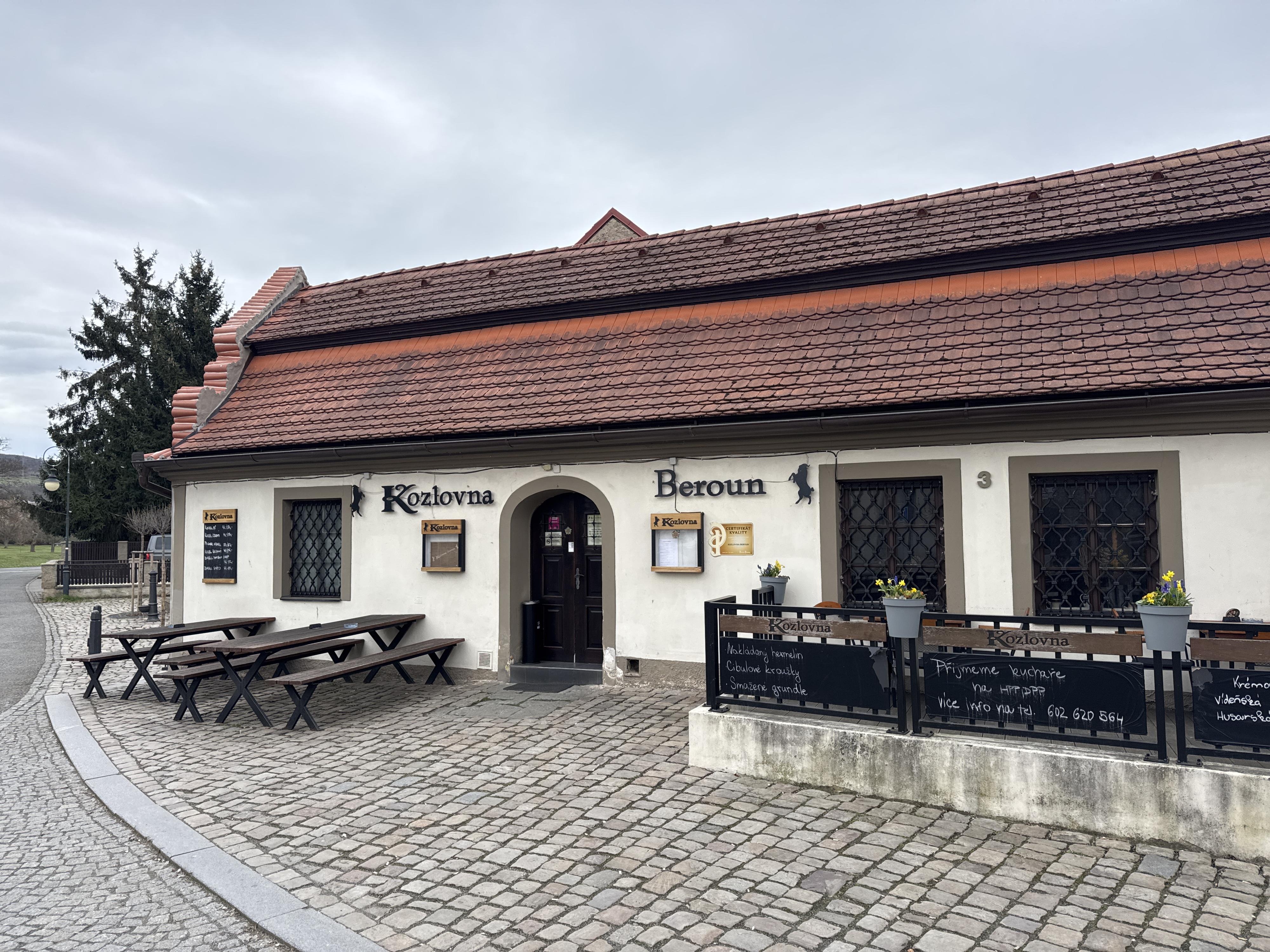 Kozlovna Beroun foto 4
