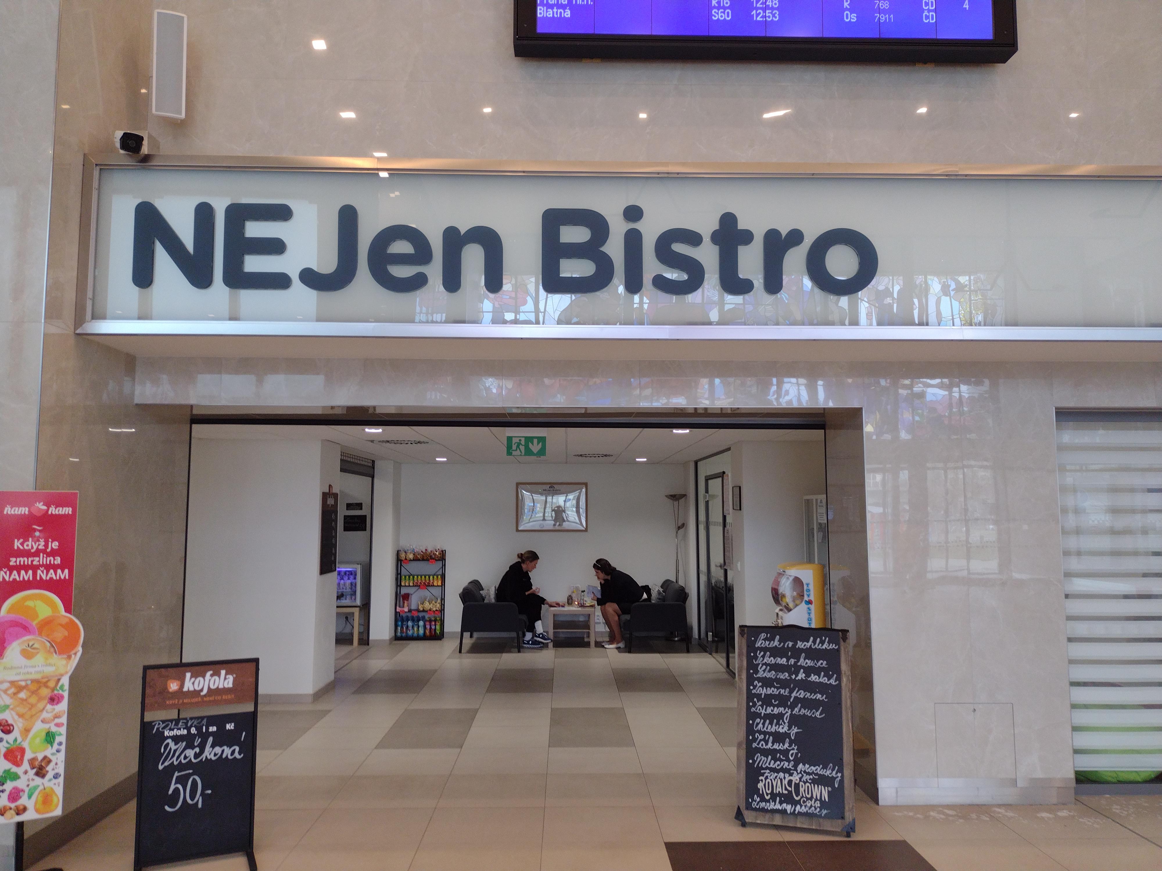 NEJen Bistro