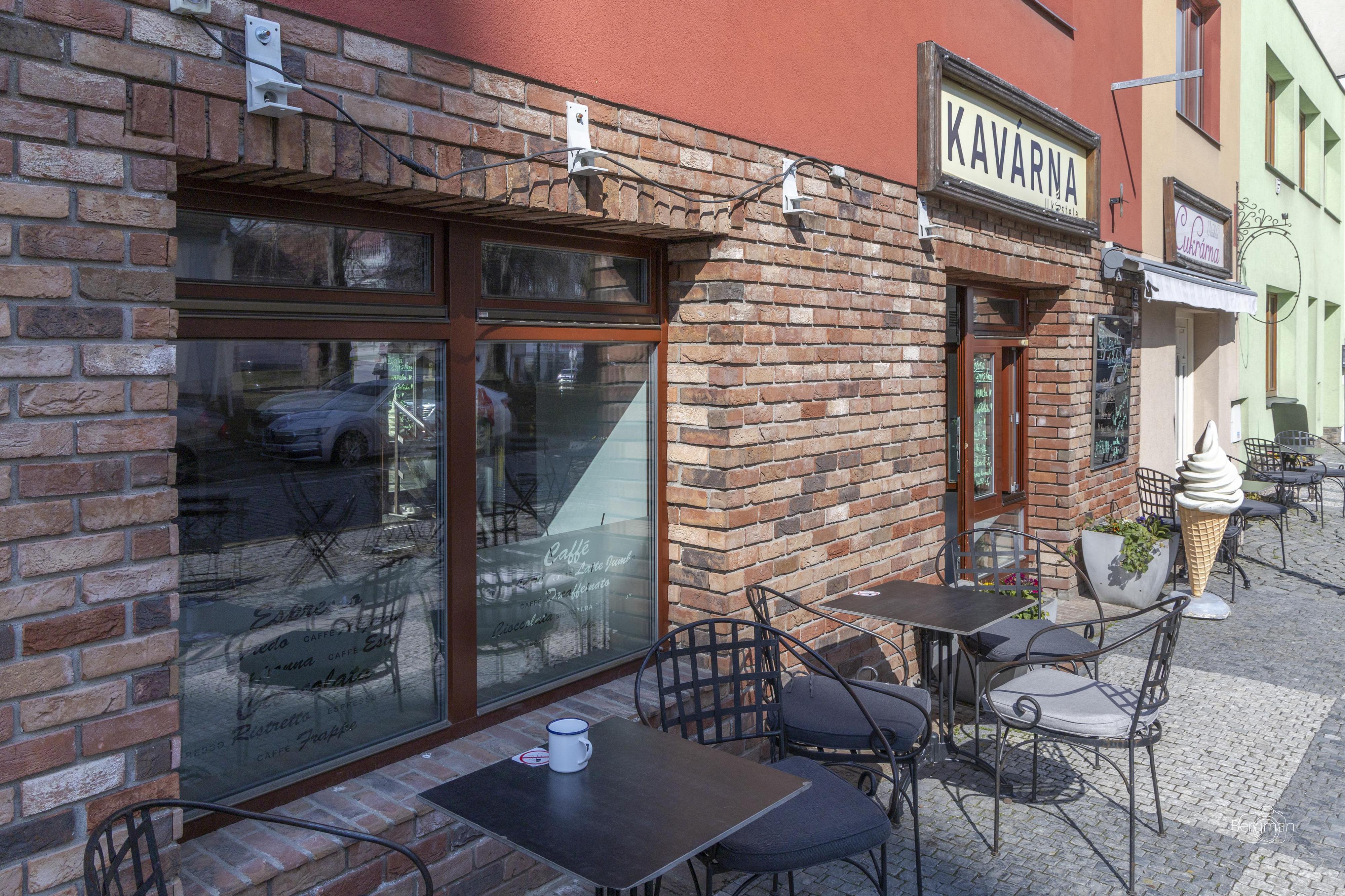 Kavárna Coffee´s foto 2