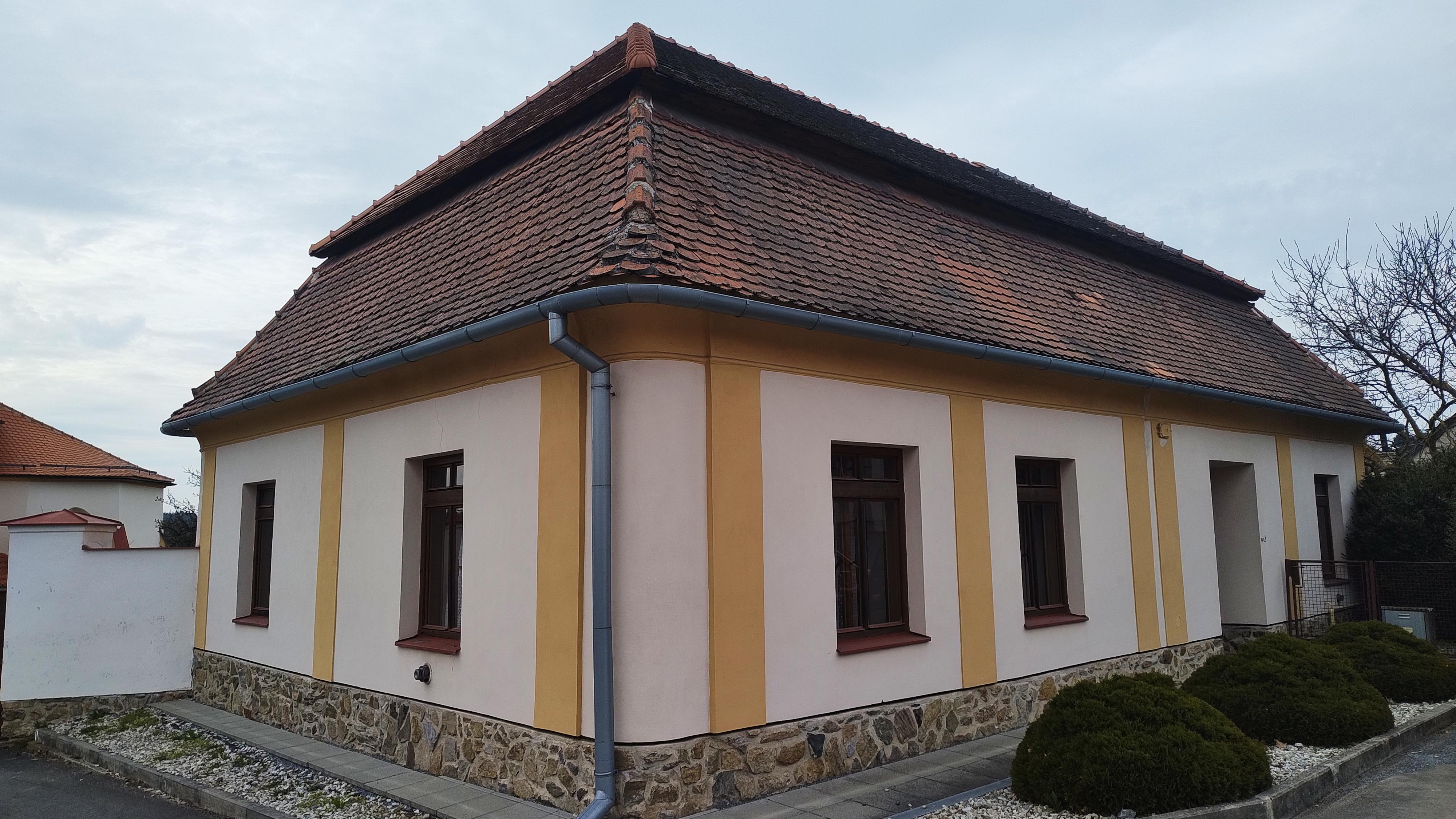 Římskokatolická farnost Hartvíkovice