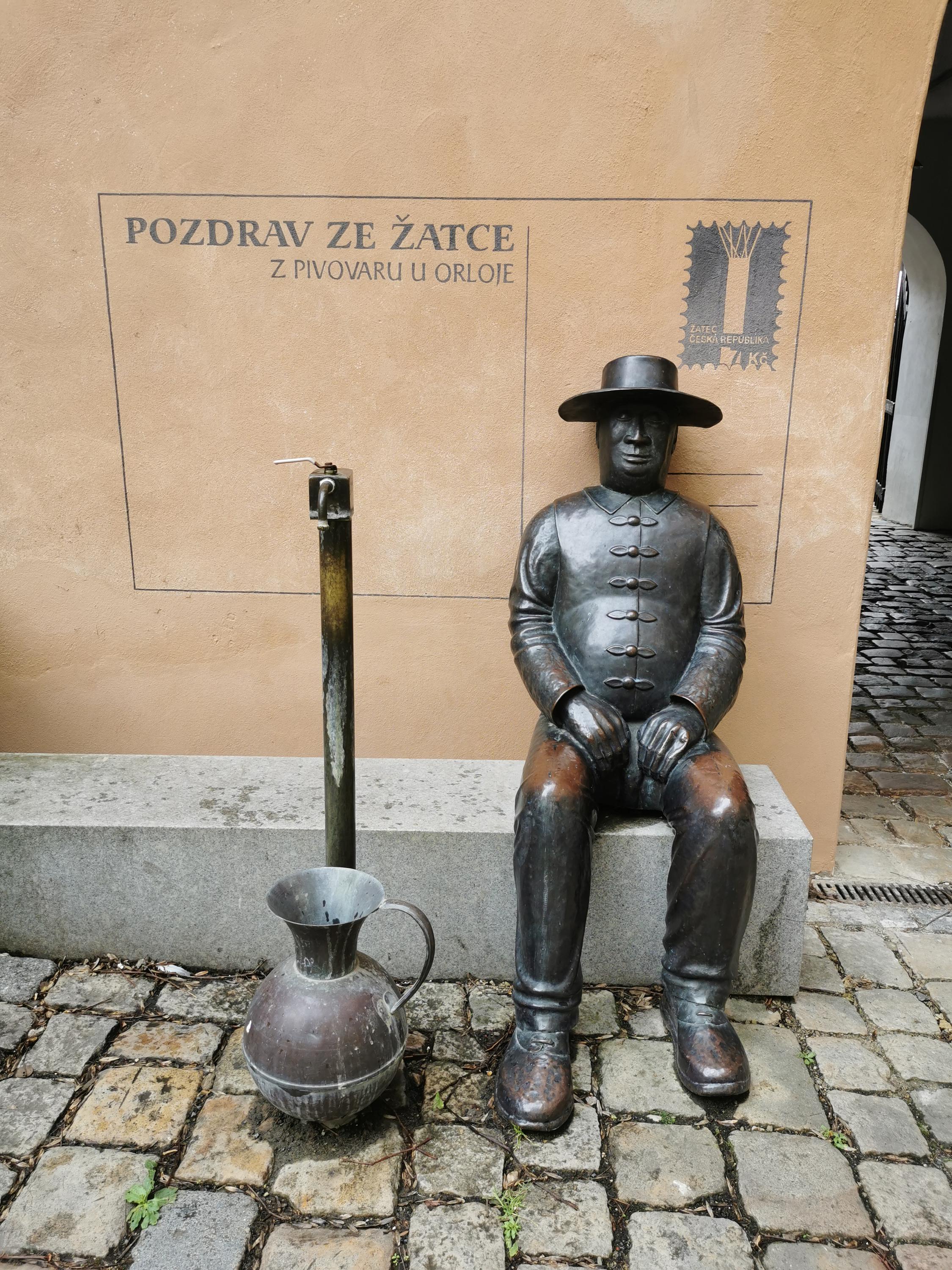 Pivovar U Orloje foto 5