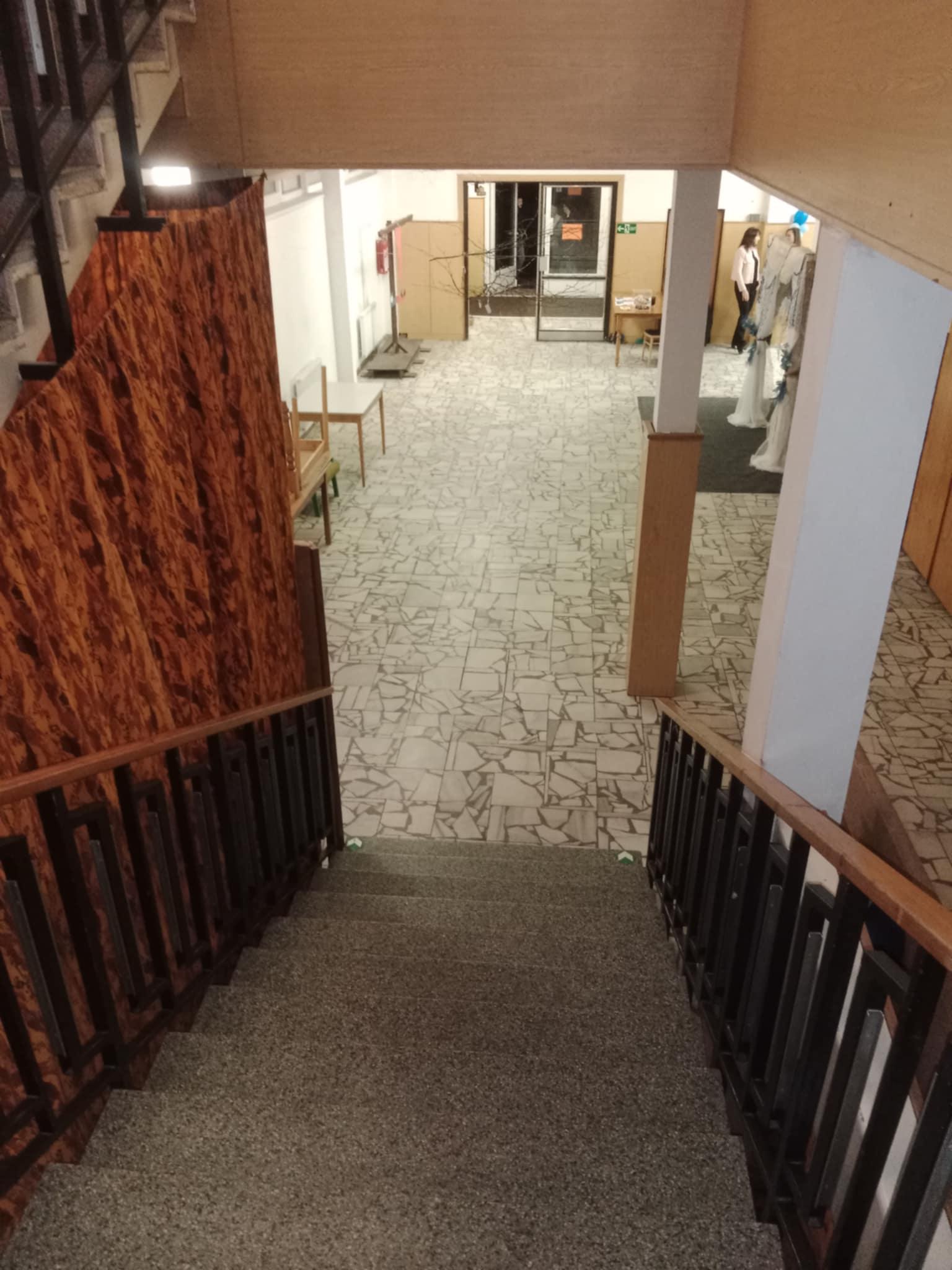 Kino club Loučovice foto 5