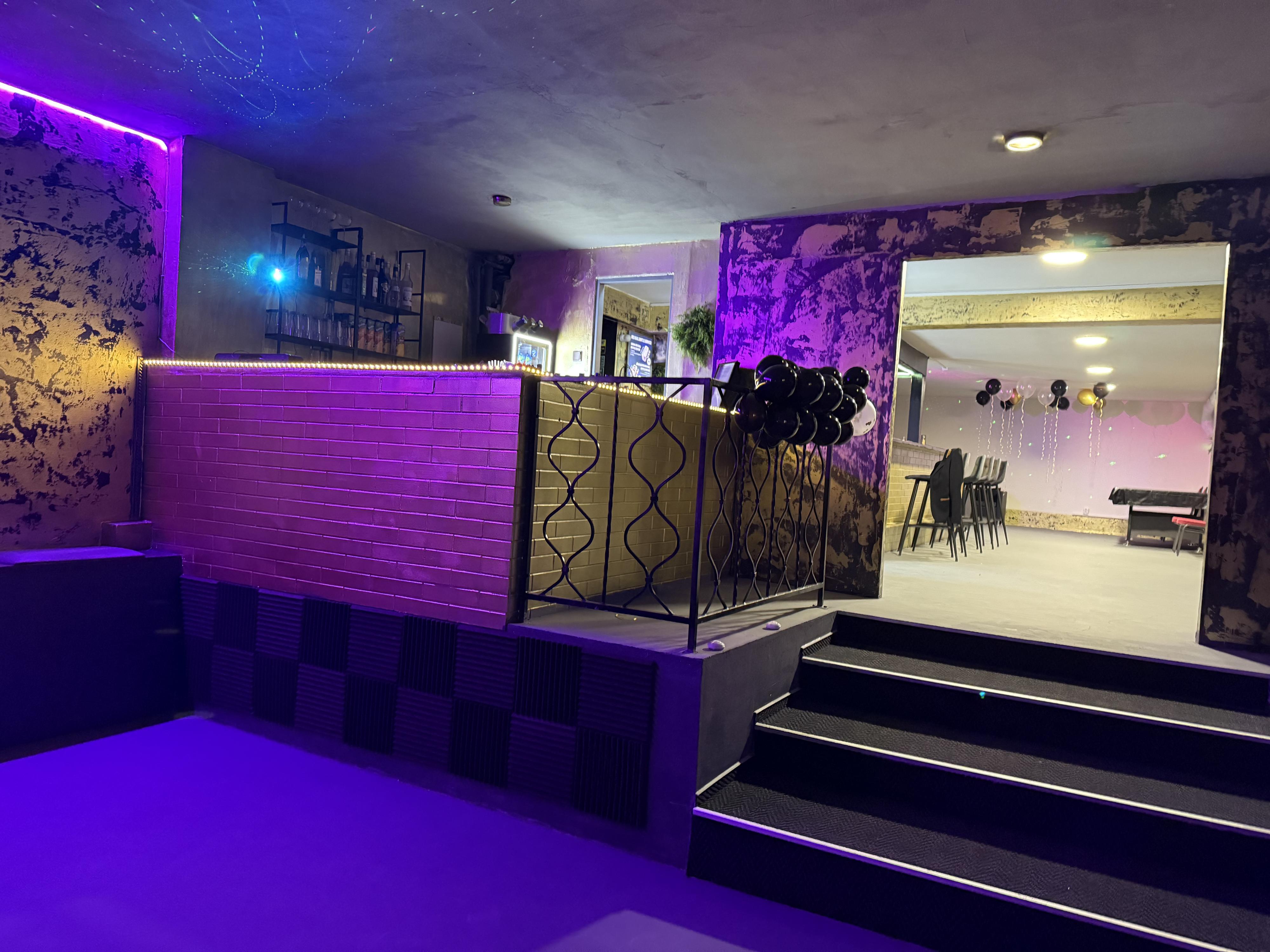 Angeľs Club N1 foto 5
