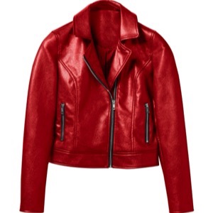 Prodej koženého oblečení