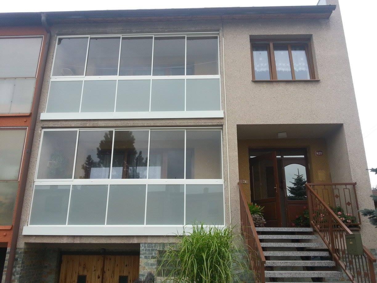 Rolstín - Stínící technika a vrata foto 3