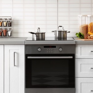 On-line prodej velkých a vestavěných domácích spotřebičů