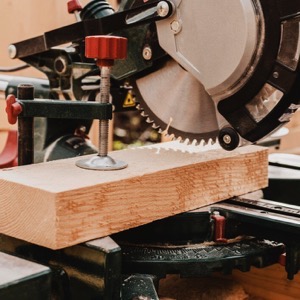 Producers of woodworking machines and accessories