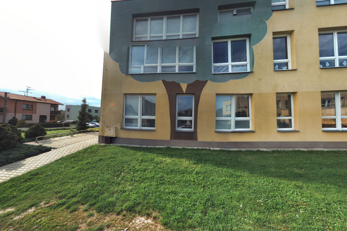 Obecní knihovna Štěpánkovice