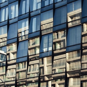 Producers of flat glass