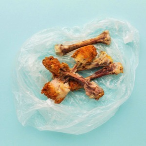 Biological waste removal