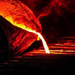 Výroba pro slévárny