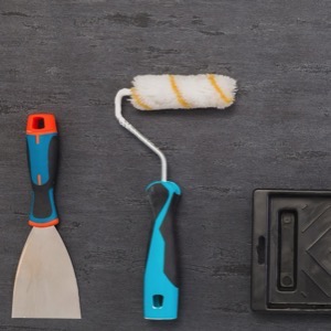 Sellers of decorating supplies and tools