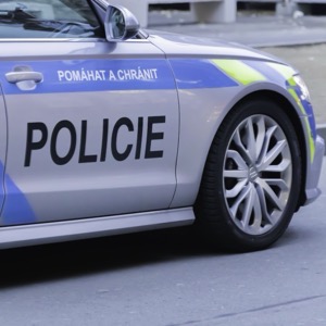 Policie České republiky