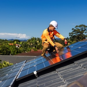 Producers of energy systems