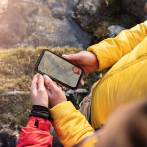 On-line prodej GPS a satelitní komunikace