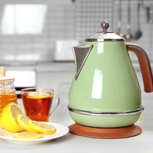 On-line prodej malých domácích elektrospotřebičů