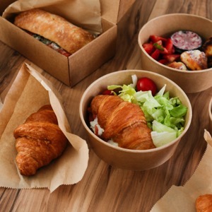 Francouzské restaurace