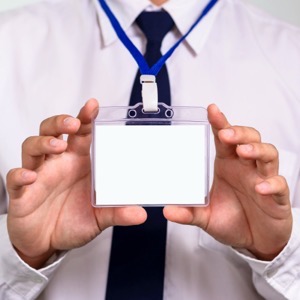 Sellers of identification systems