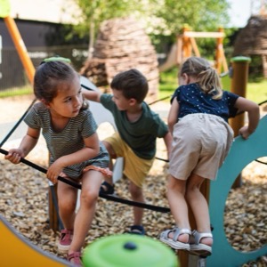 Speciální mateřské školy