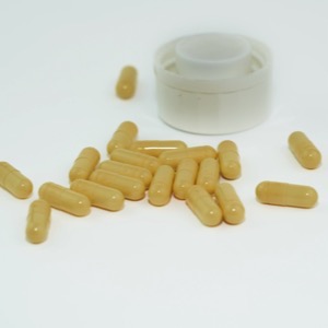 Výroba potravinových doplňků