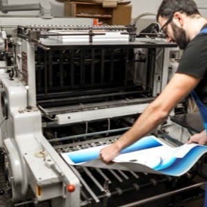 Velkoobchod polygrafického zboží