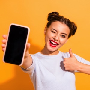 Online sellers of electronics, mobile phones and computers