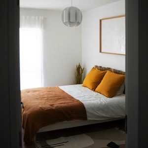 Private accommodation