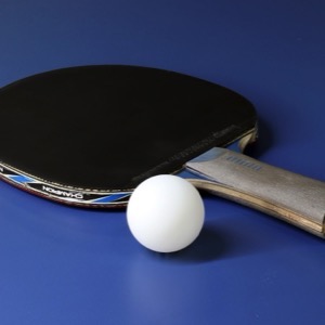 Online sellers of table tennis gear and equipment