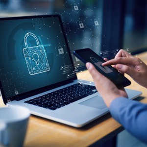 Sellers of anti-virus software