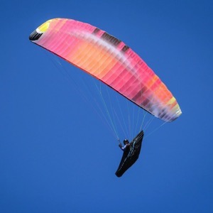 Paraglidingové školy