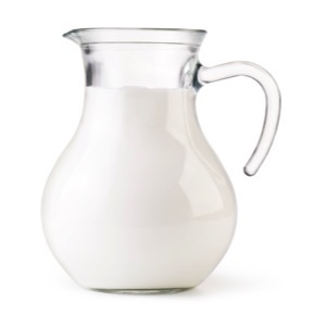 Výroba mléčných výrobků