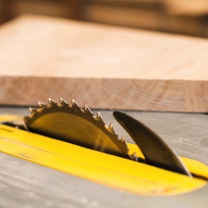 Prodej dřevoobráběcích strojů a příslušenství