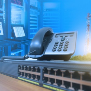 Prodej domácích telefonů a videotelefonů