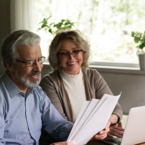 Pension plan consulting